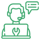 Prompt Technical Support
