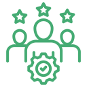 Professional Service Team