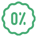 Zero-Rental Package<br/>(RM0/month)